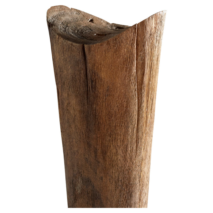 Cyan 11292 Sculptures (Various) - Pecan