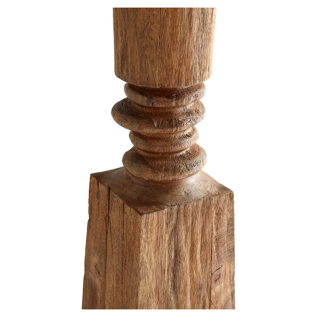 Cyan 11293 Sculptures (Various) - Pecan