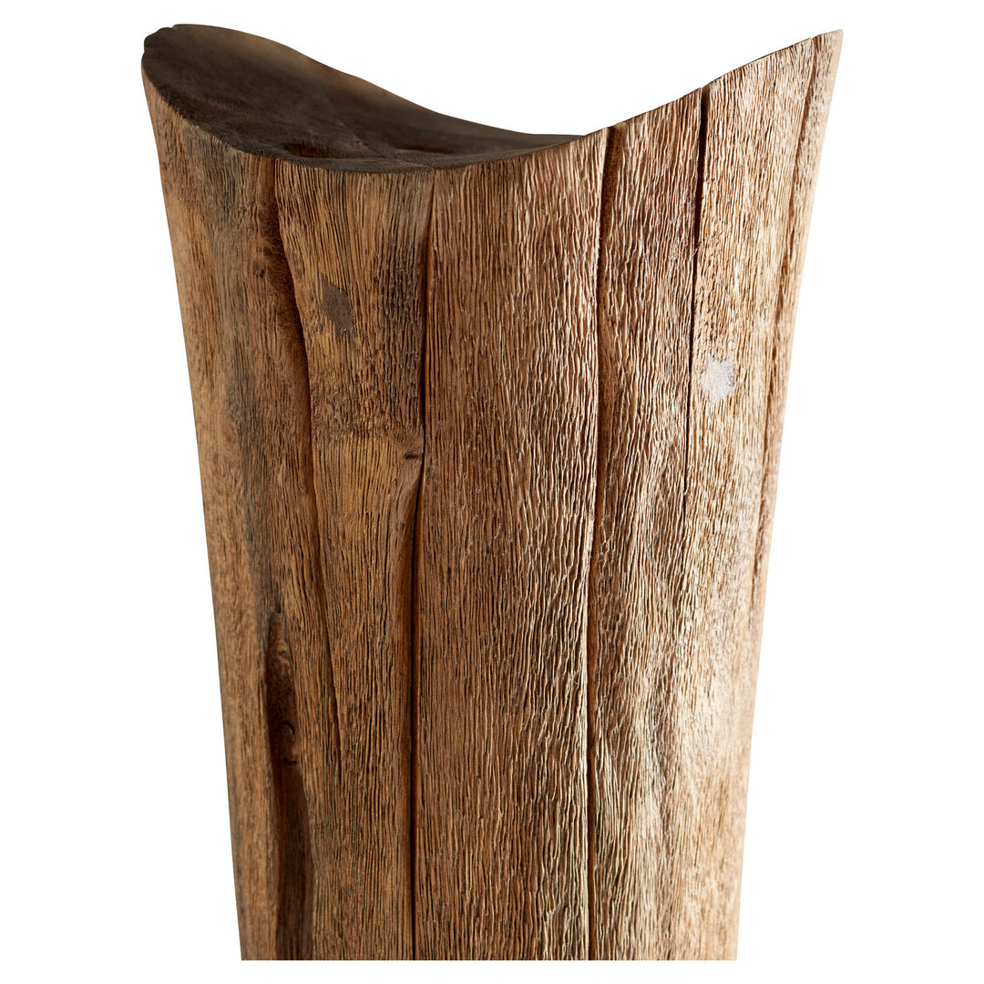 Cyan 11293 Sculptures (Various) - Pecan