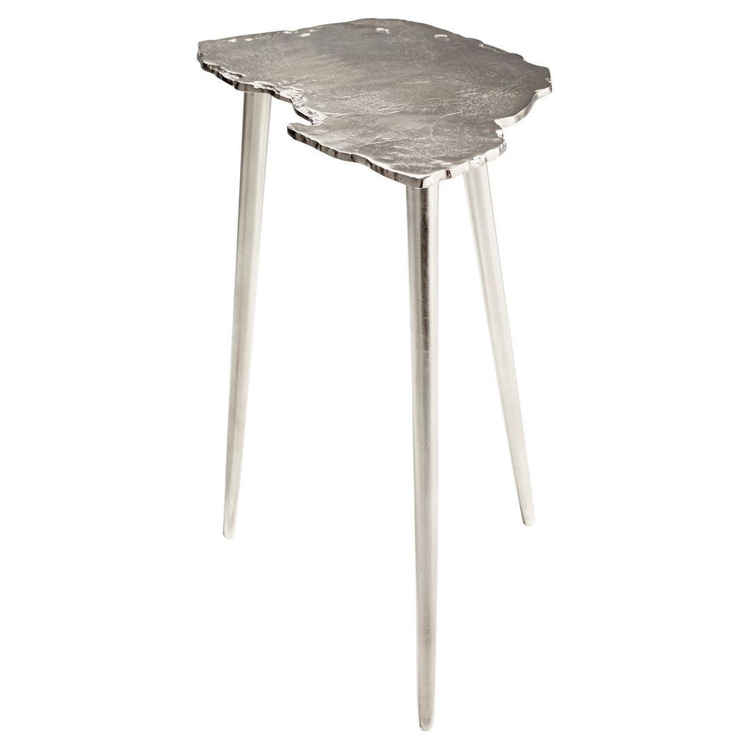 Cyan 11297 Tables - Antique Nickel