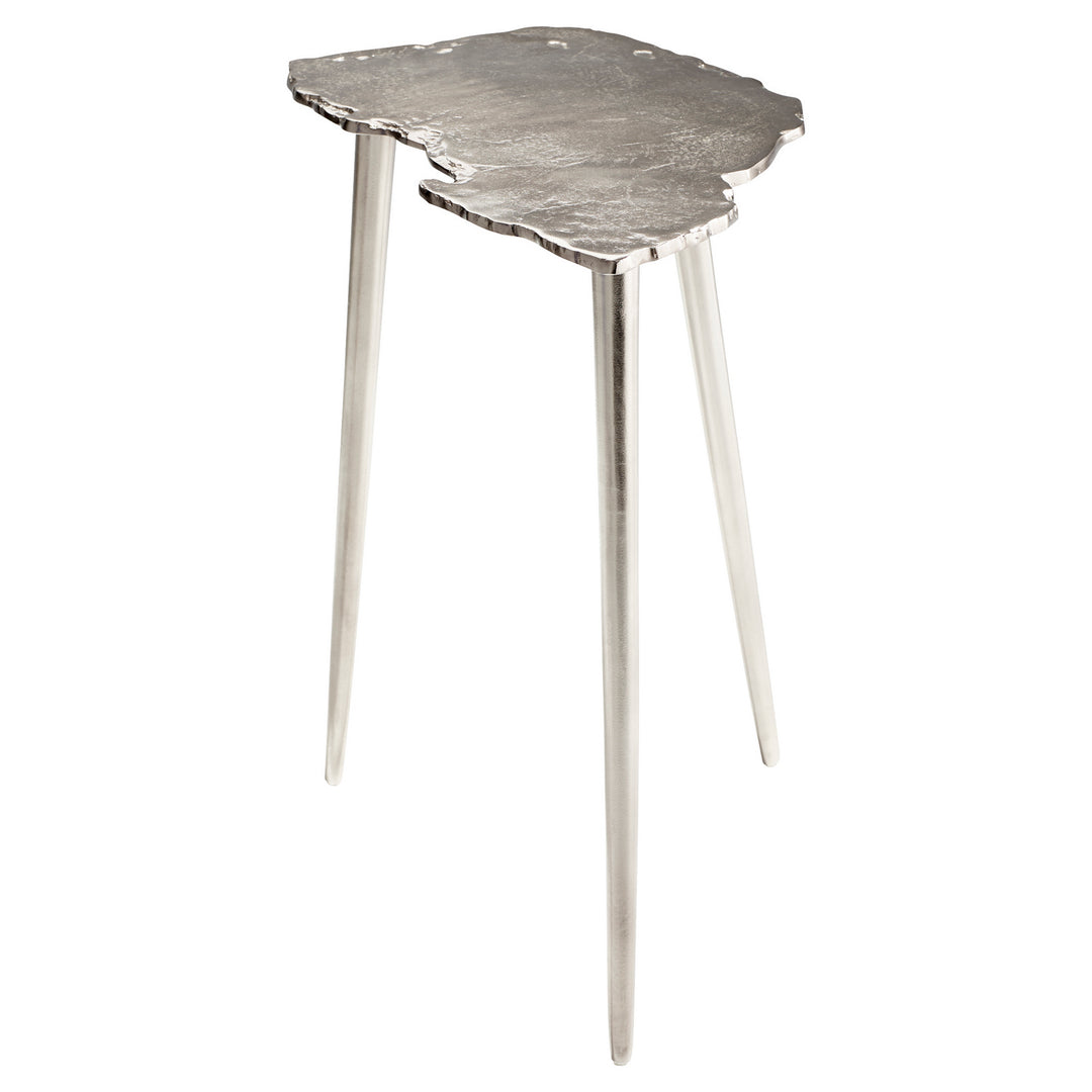 Cyan 11297 Tables - Antique Nickel