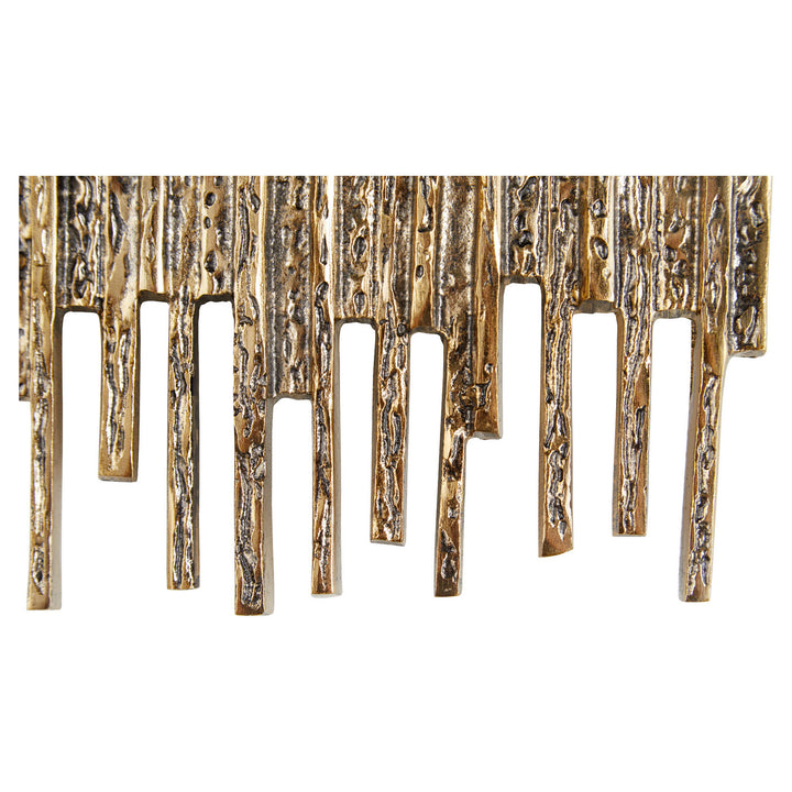Cyan 11310 Wall Decor - Antique Brass