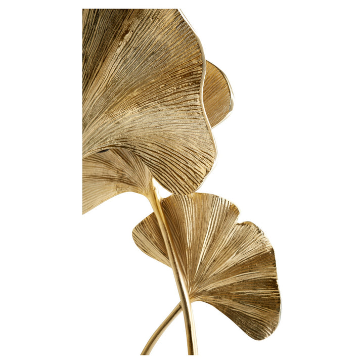 Cyan 11314 Table Lamps - Gold