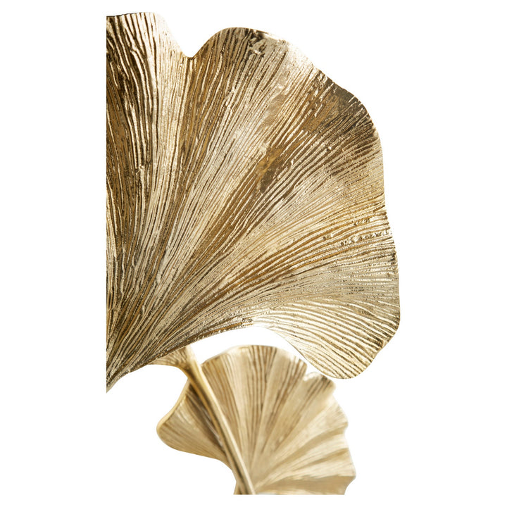 Cyan 11314-1 Table Lamps - Gold