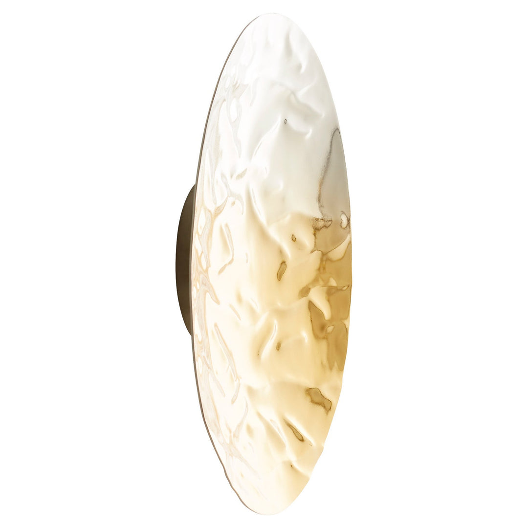 Cyan 11316 Wall Decor - Silver And Gold