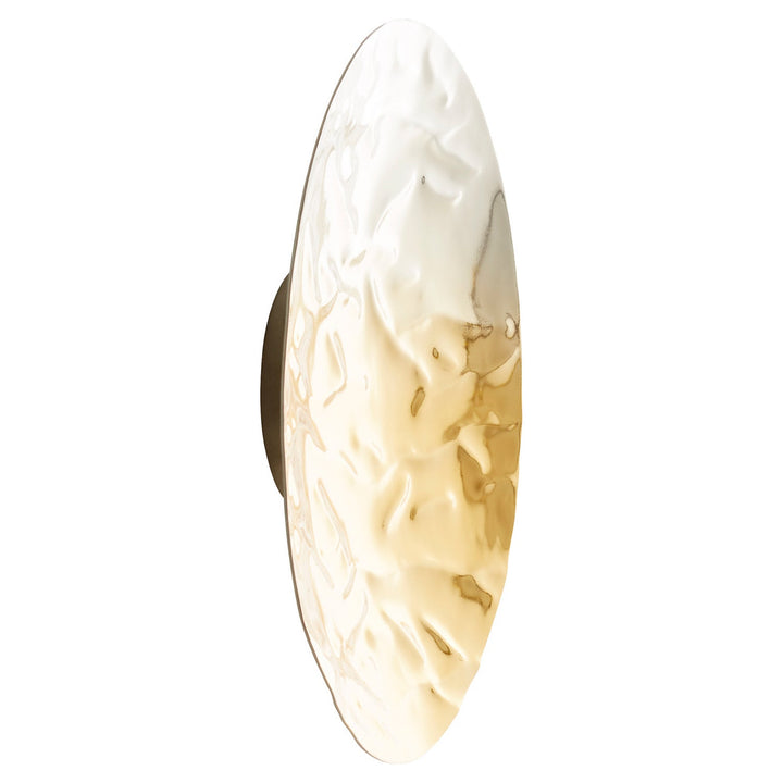 Cyan 11316 Wall Decor - Silver And Gold