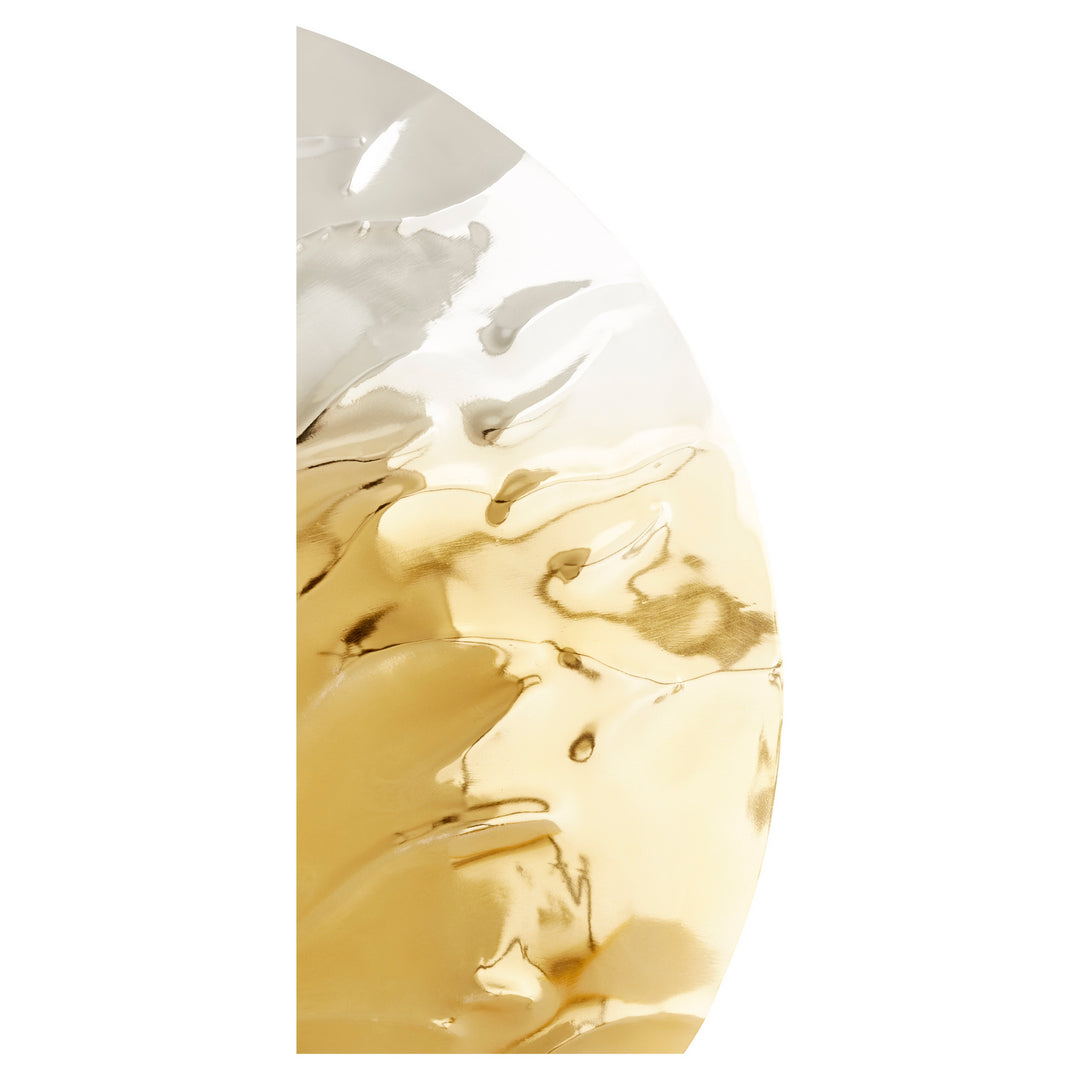 Cyan 11317 Wall Decor - Silver And Gold