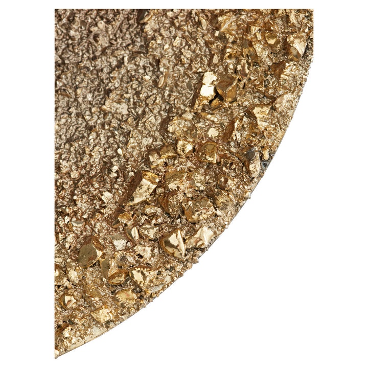 Cyan Design 11323   Mirror Gold