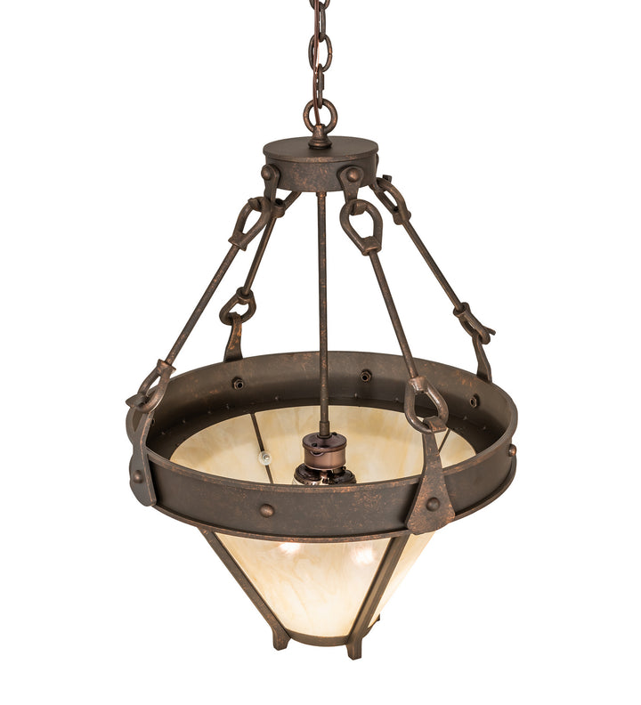 Meyda Tiffany Nehring 246057 Pendant Light -