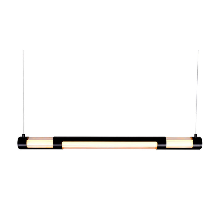 CWI Neva 1343p36-101-b Pendant Light - Black