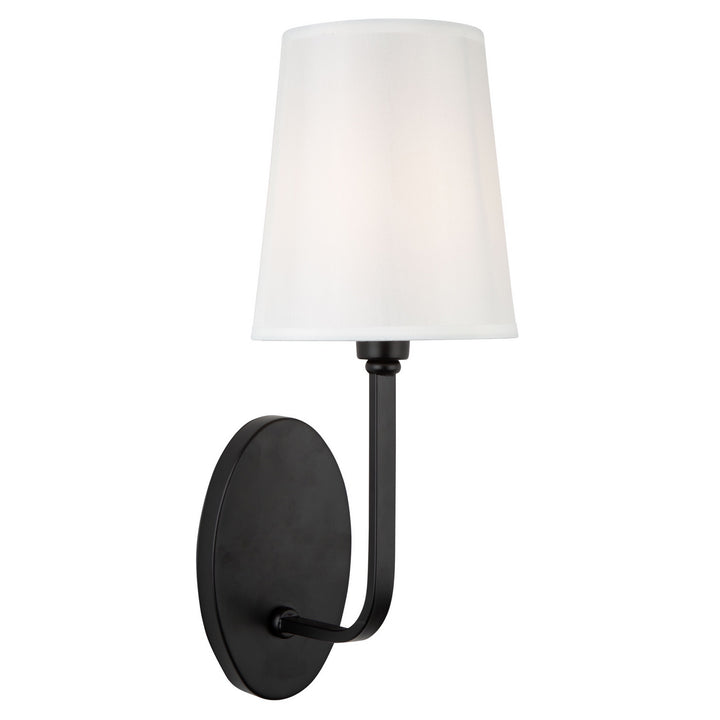 Artcraft Rhythm SC13337BK Wall Light - Black