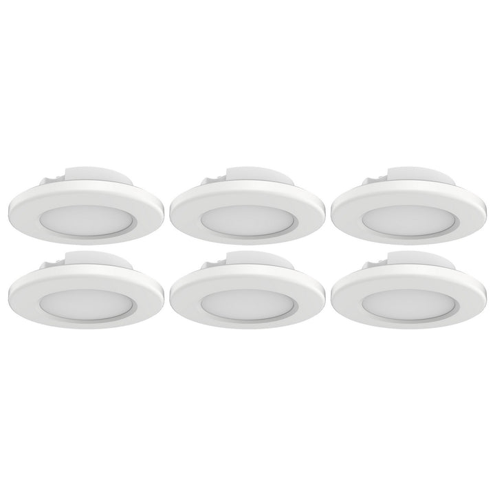 Nuvo 62-1580 Ceiling Light - White