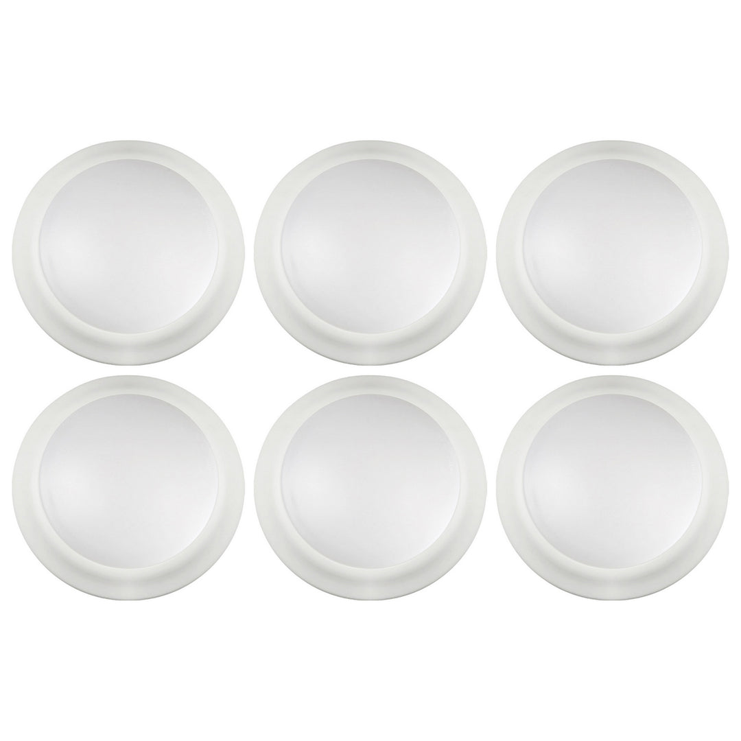 Nuvo 62-1661 Ceiling Light - White