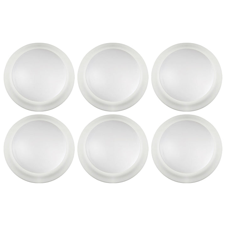 Nuvo 62-1661 Ceiling Light - White