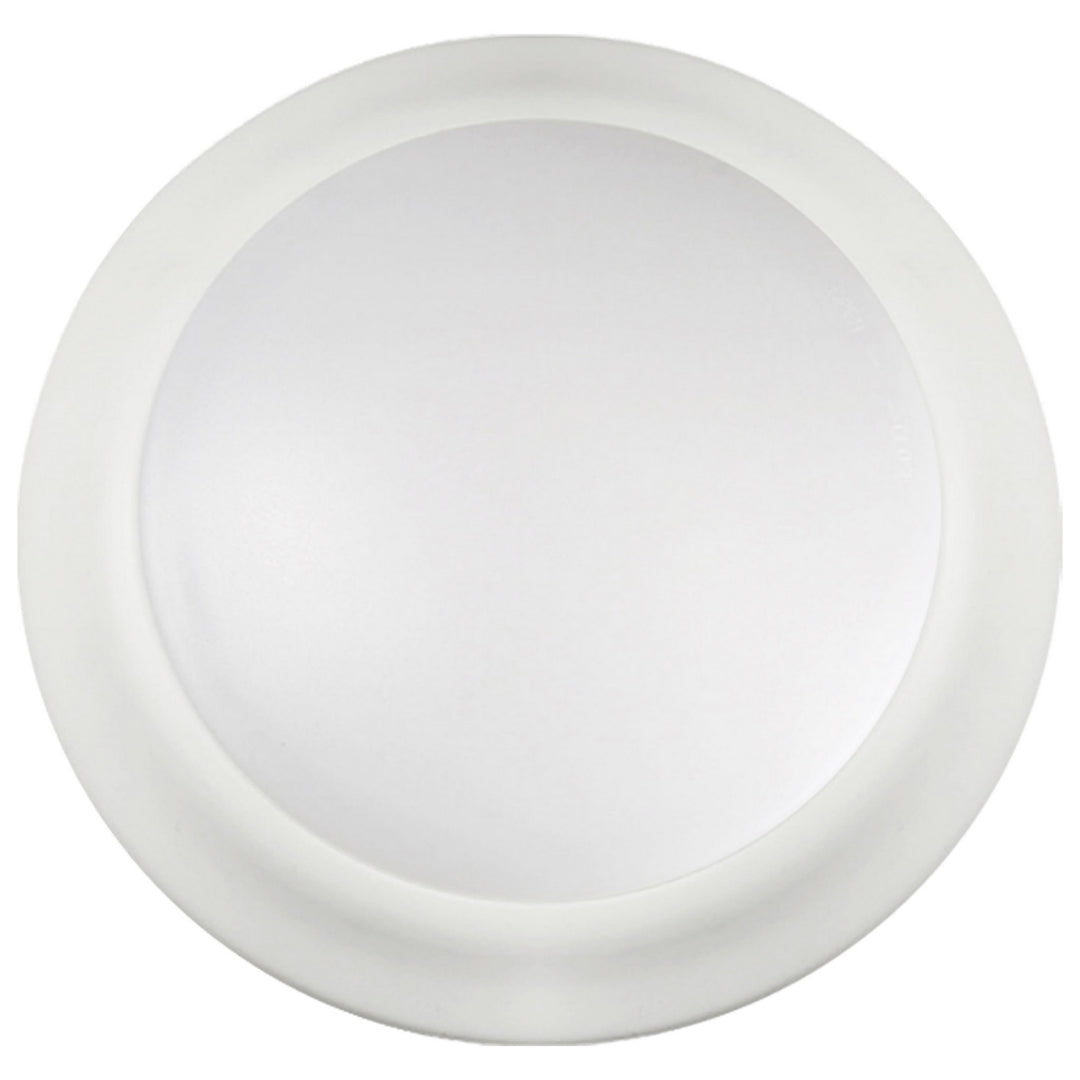 Nuvo 62-1664 Ceiling Light - White