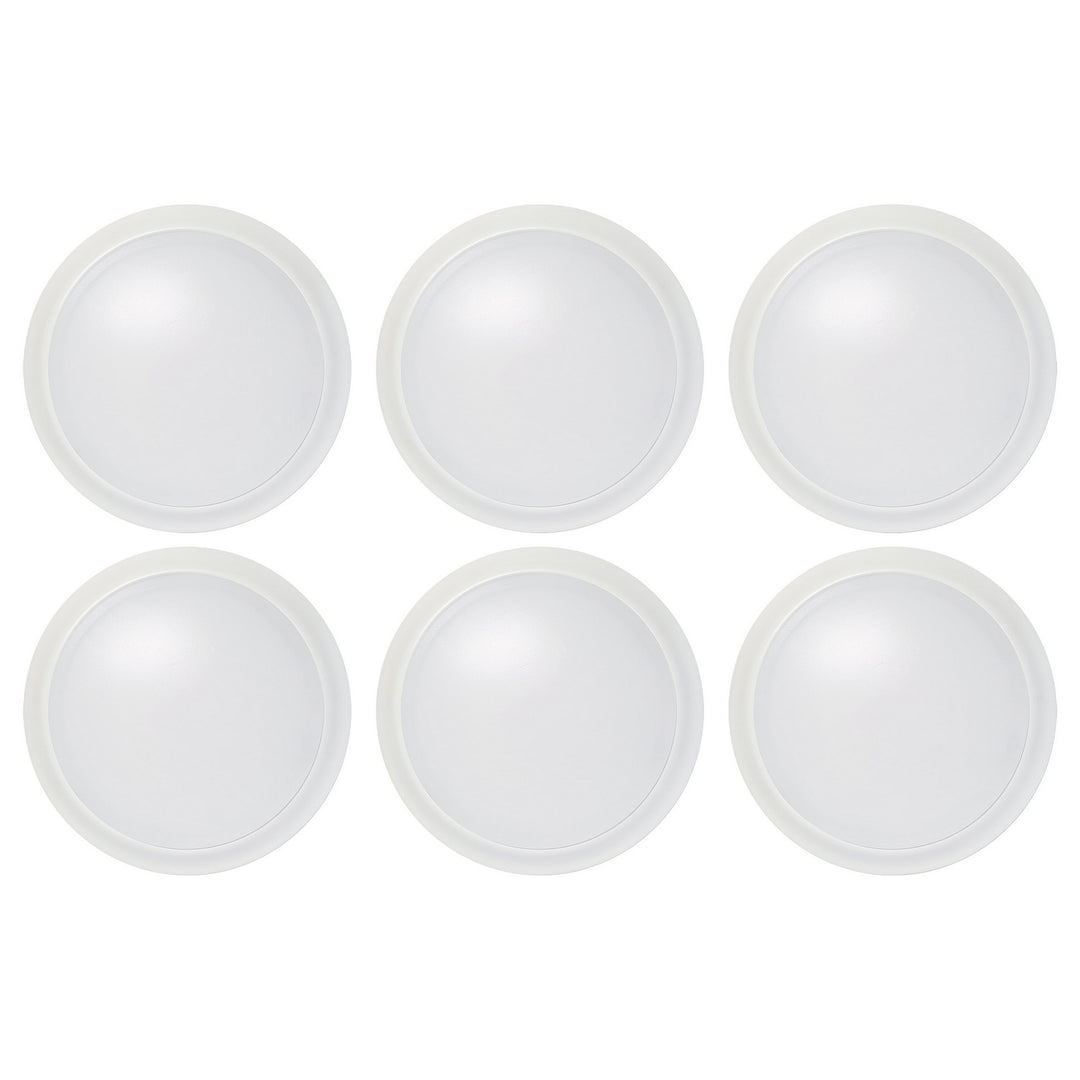 Nuvo 62-1670 Ceiling Light - White