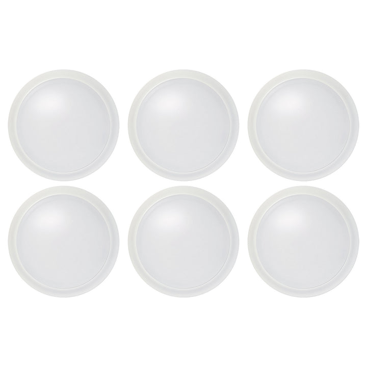 Nuvo 62-1670 Ceiling Light - White