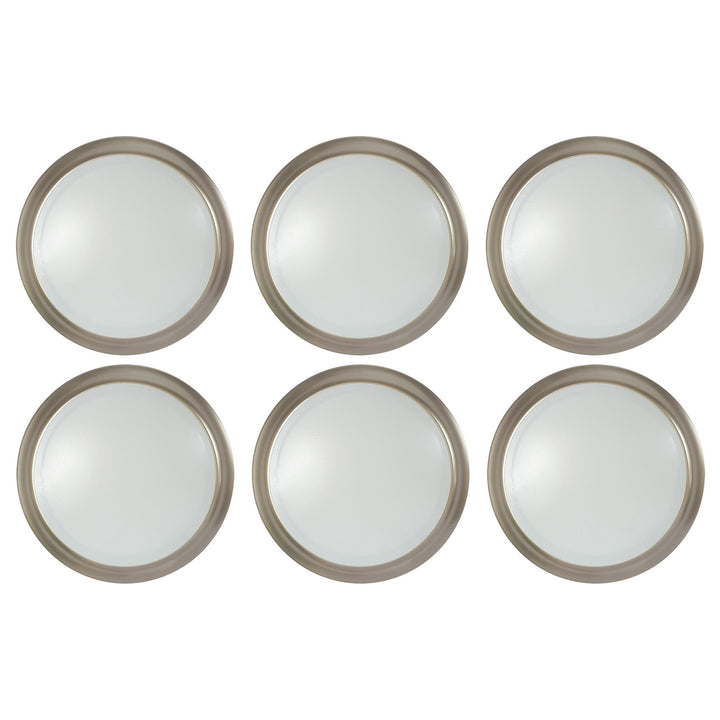 Nuvo 62-1672 Ceiling Light - Brushed Nickel