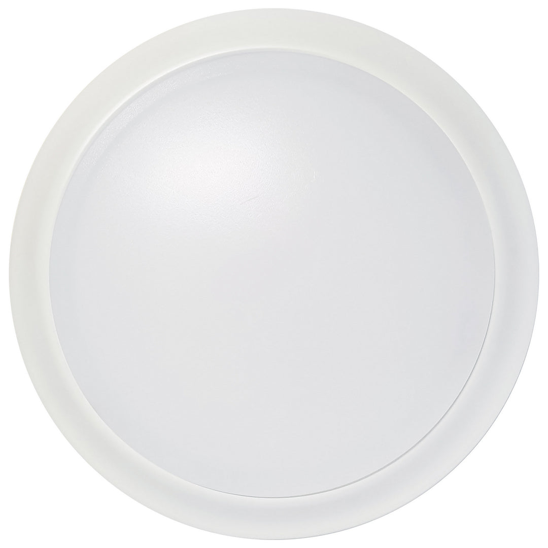 Nuvo 62-1674 Ceiling Light - White