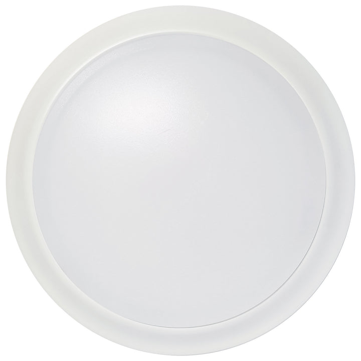 Nuvo 62-1674 Ceiling Light - White
