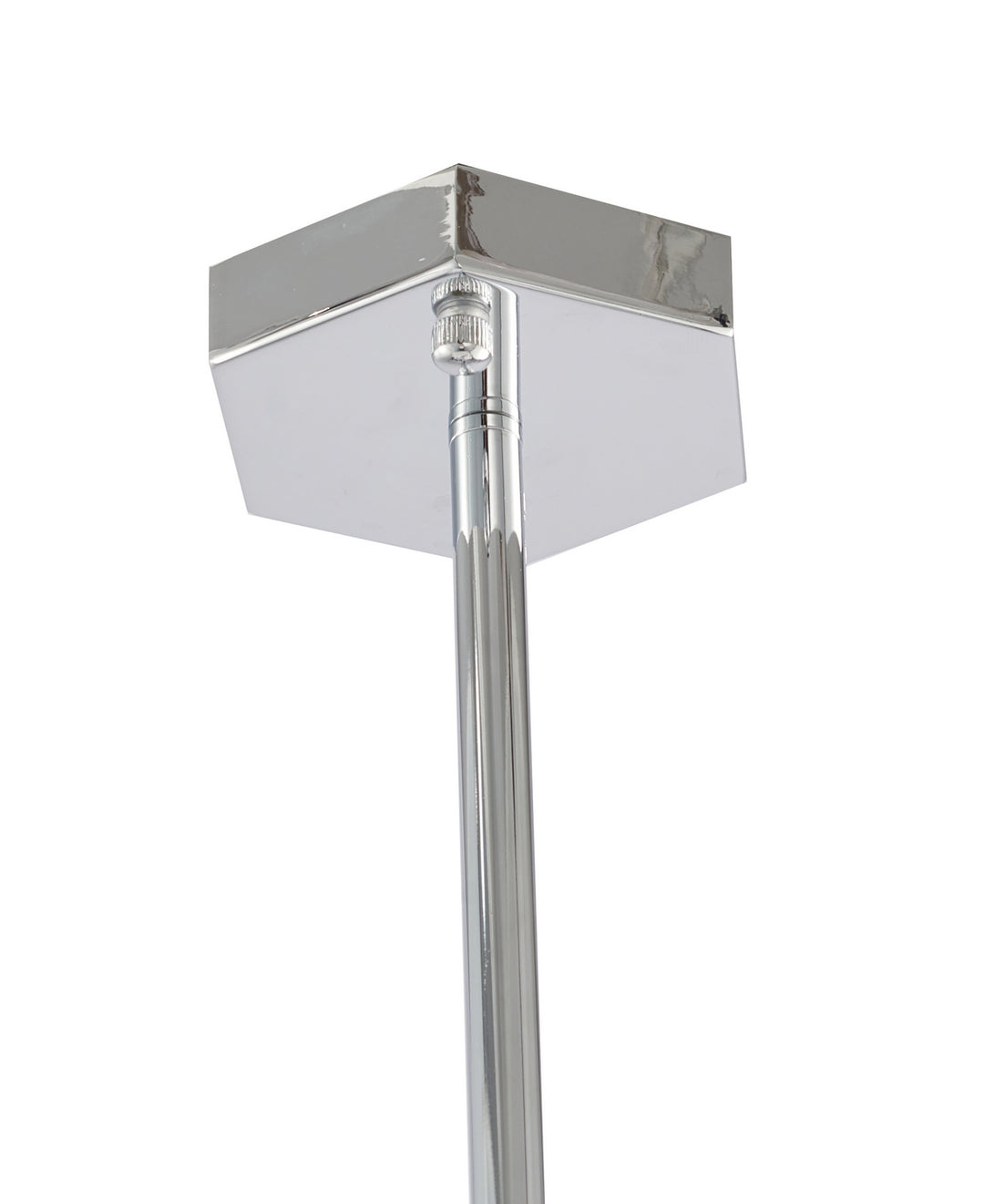 Bethel International LA40C20CH Pendant Light - Chrome