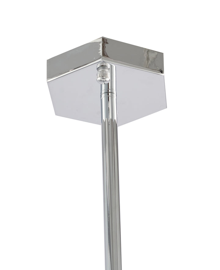 Bethel International LA40C20CH Pendant Light - Chrome