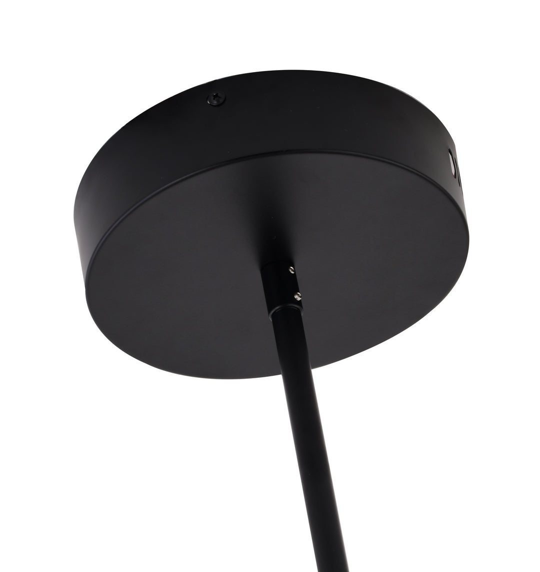 Bethel International WE03C32BK Pendant Light - Black