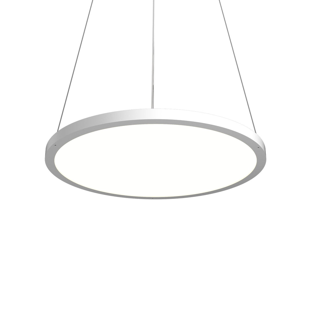 Accord Naia 1441LED.07 Pendant Light - White