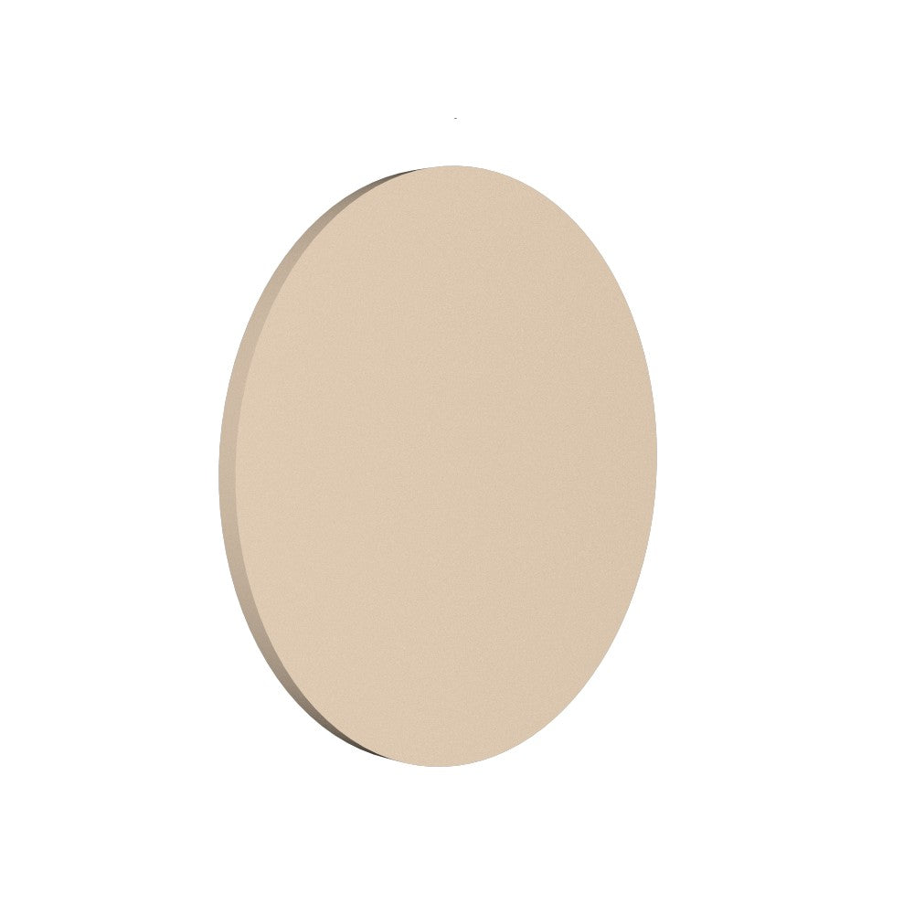 Accord Clean 4143LED.15 Wall Light - Cappuccino