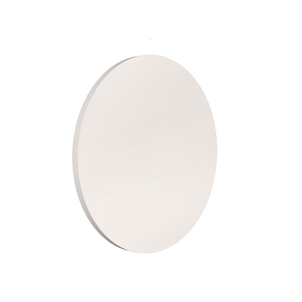 Accord Clean 4143LED.25 Wall Light - Iredesent White