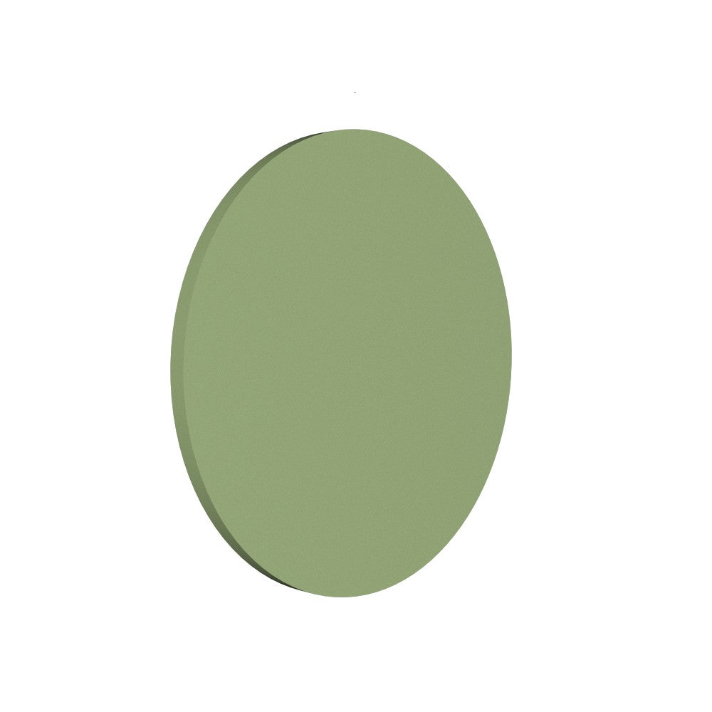 Accord Clean 4143LED.30 Wall Light - Olive Green