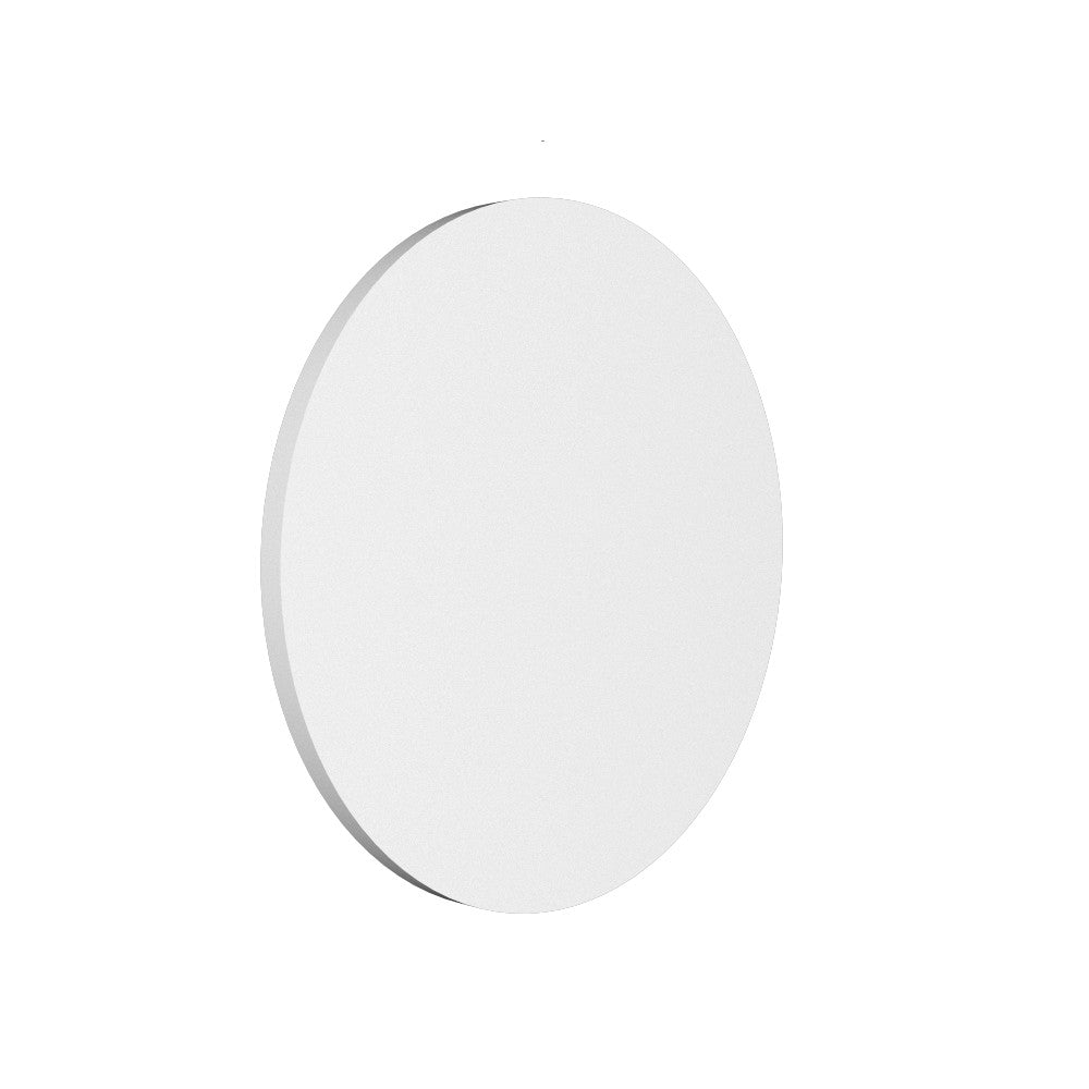 Accord Clean 4144LED.07 Wall Light - White