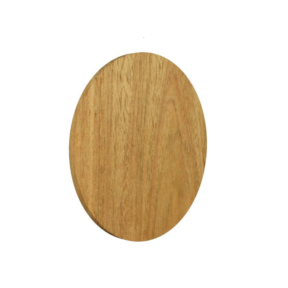 Accord Clean 4144LED.09 Wall Light - Louro Freijo