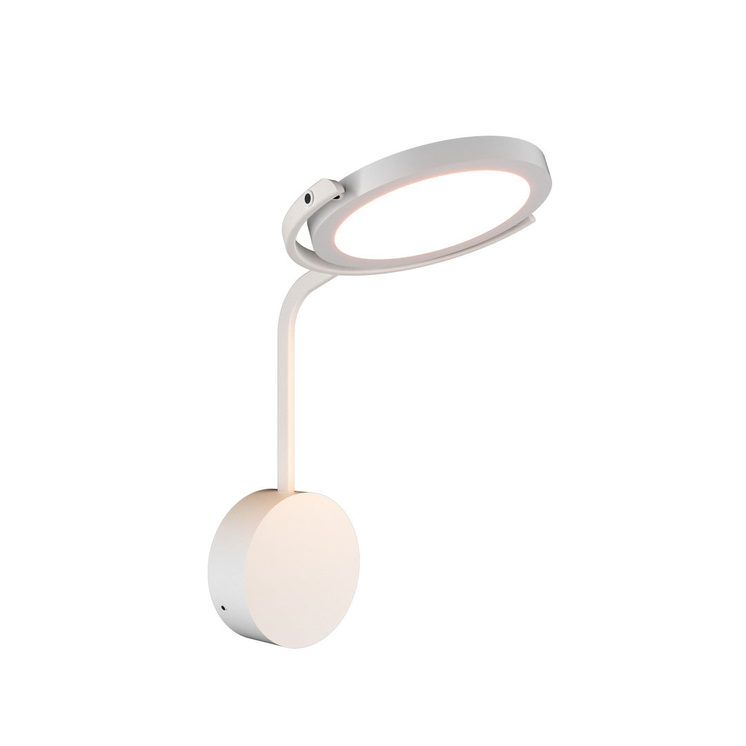 Accord Naia 4149LED.07 Wall Light - White