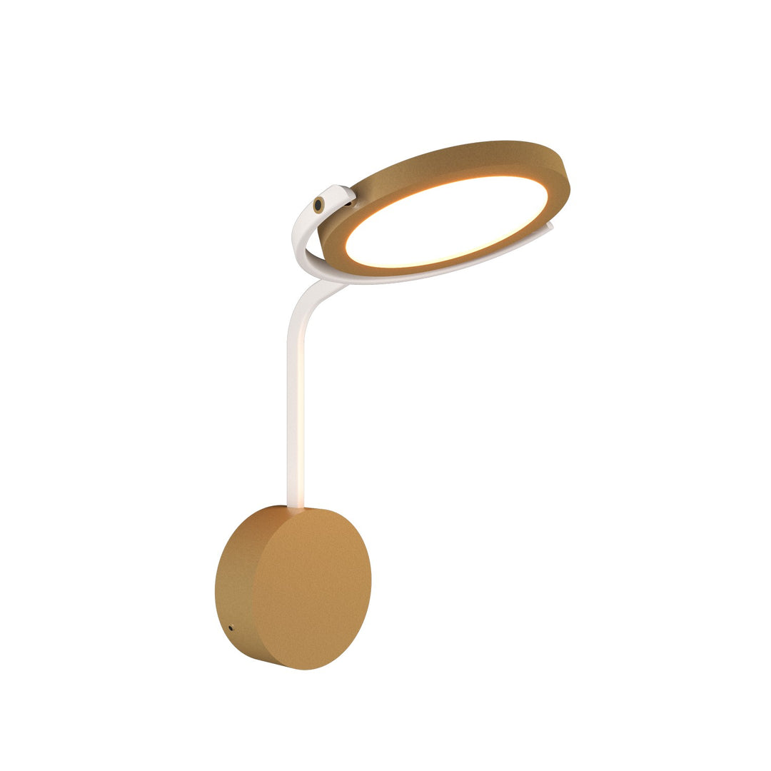 Accord Naia 4149LED.27 Wall Light - Gold