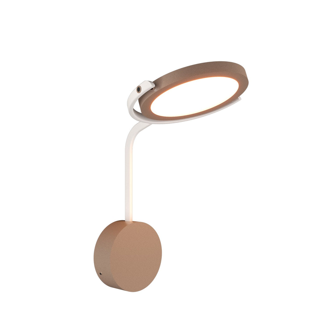 Accord Naia 4149LED.33 Wall Light - Bronze