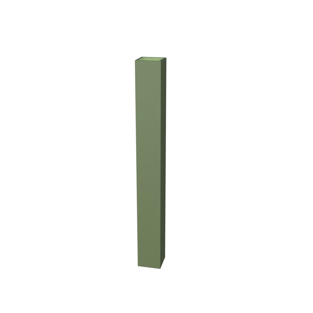 Accord Clean 4165LED.30 Wall Light - Olive Green