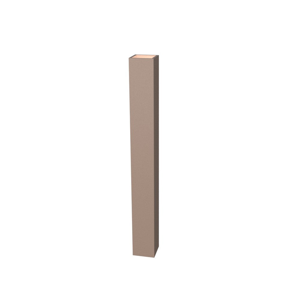 Accord Clean 4165LED.33 Wall Light - Bronze