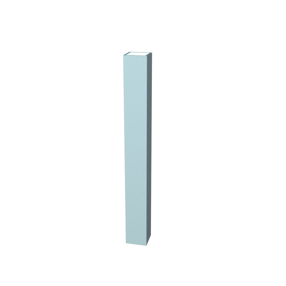 Accord Clean 4165LED.40 Wall Light - Satin Blue