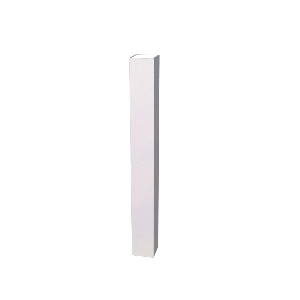 Accord Clean 4166LED.25 Wall Light - Iredesent White
