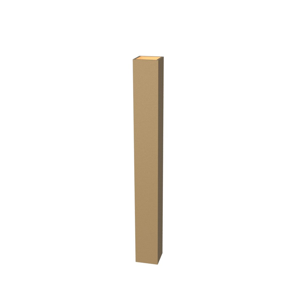 Accord Clean 4167LED.27 Wall Light - Gold