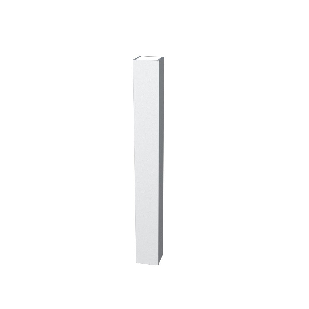 Accord Clean 4168LED.07 Wall Light - White