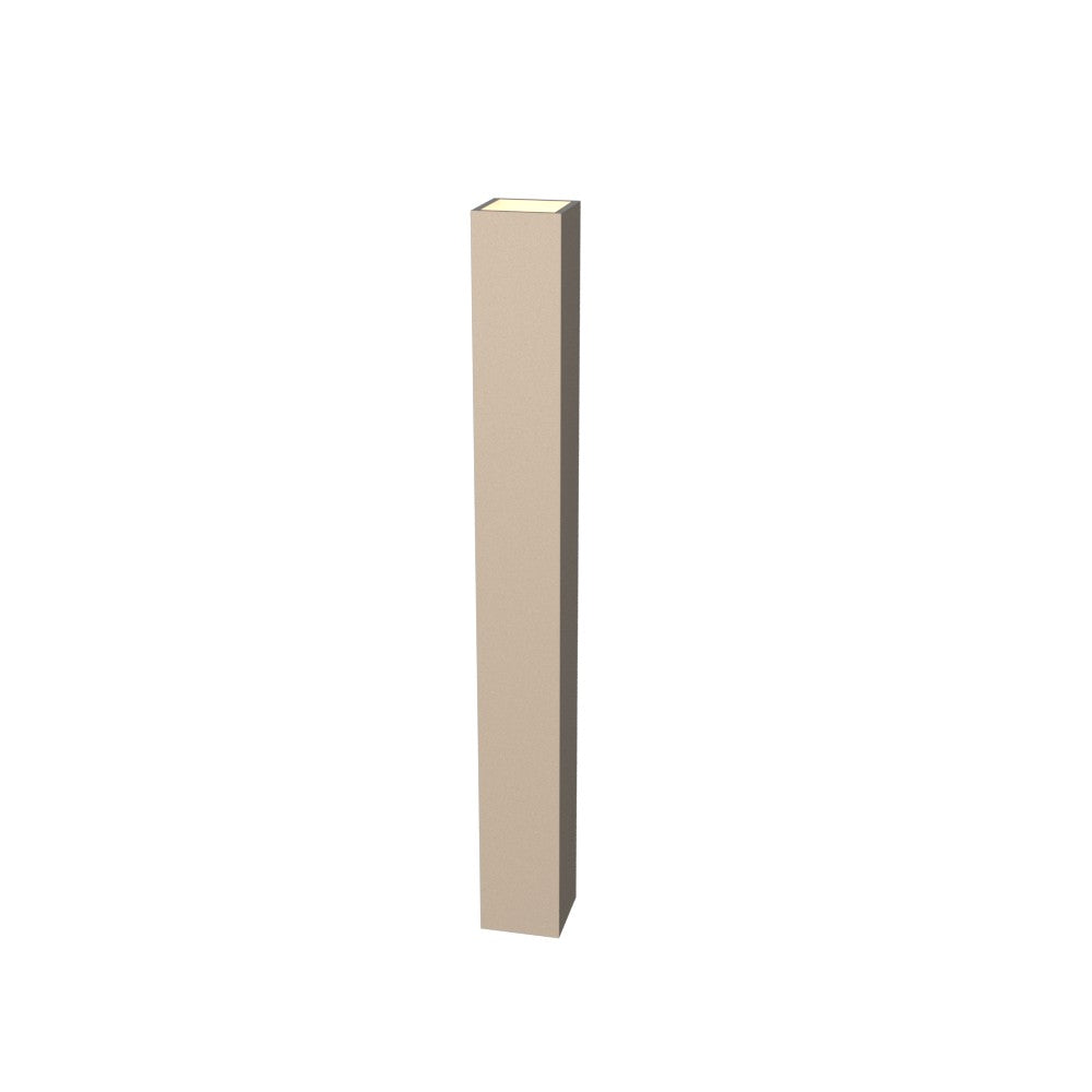 Accord Clean 4168LED.15 Wall Light - Cappuccino