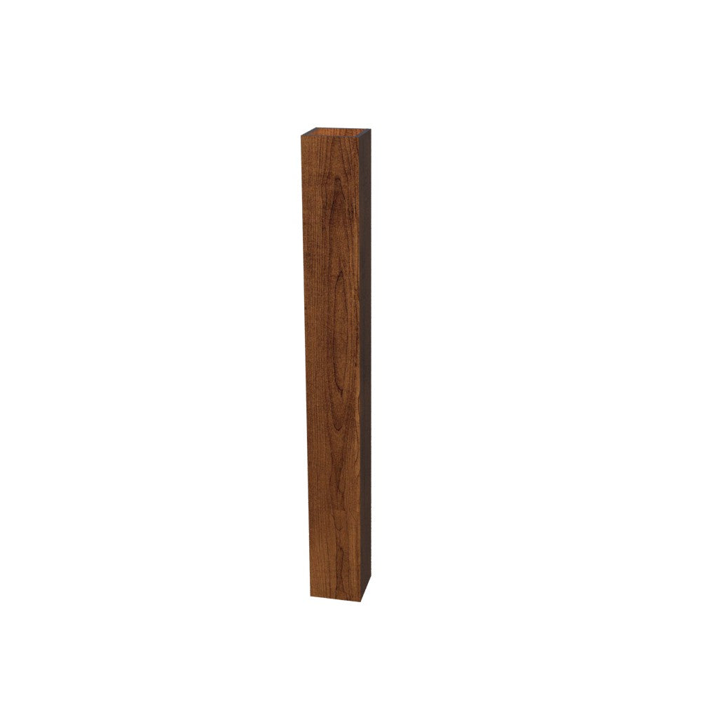 Accord Clean 4170LED.06 Wall Light - Imbuia
