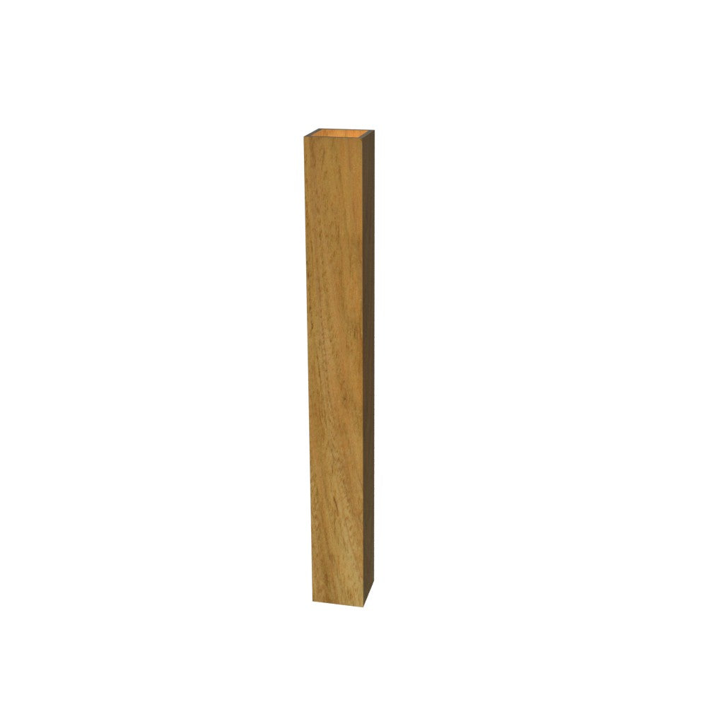 Accord Clean 4170LED.09 Wall Light - Louro Freijo