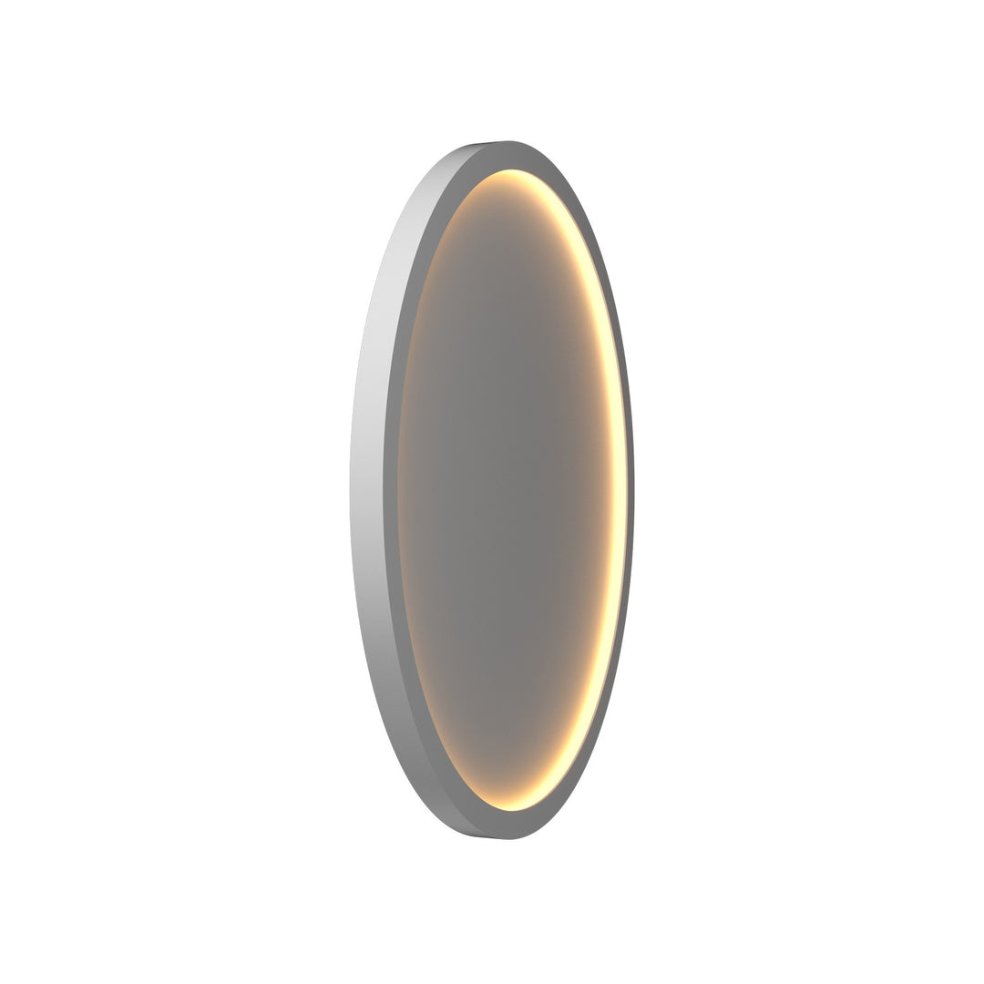 Accord Naia 5095LED.07 Ceiling Light - White
