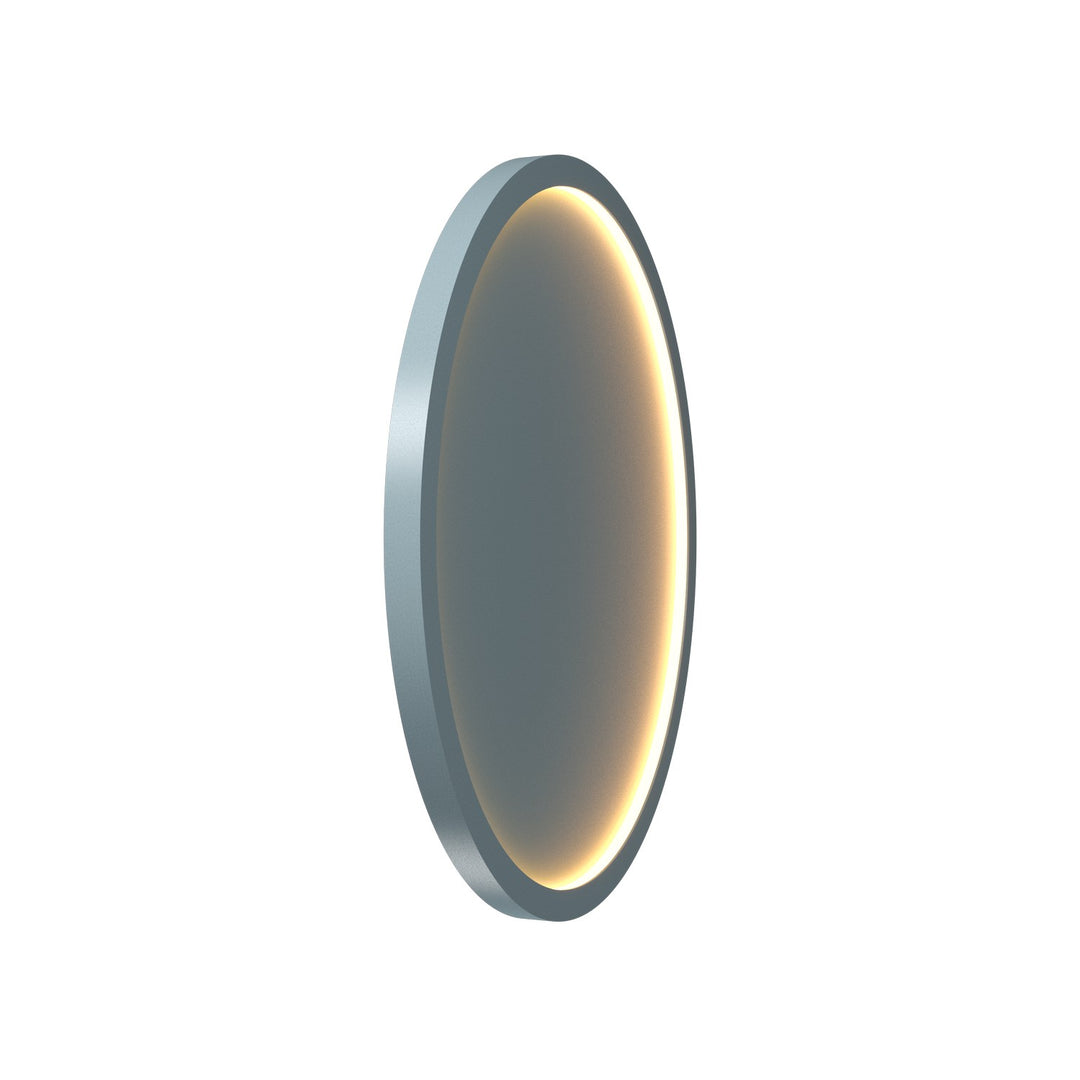 Accord Naia 5095LED.40 Ceiling Light - Satin Blue