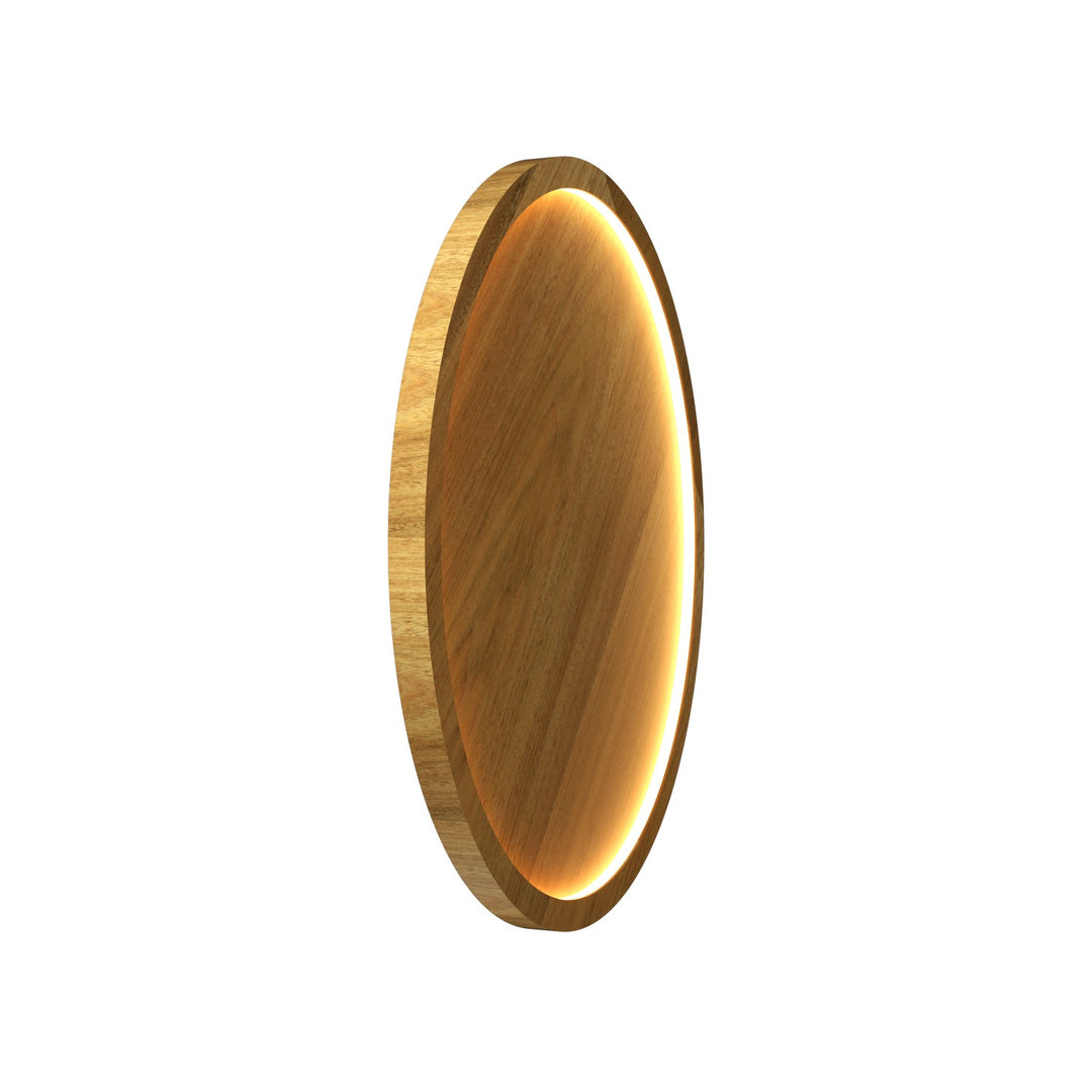 Accord Naia 5096LED.09 Ceiling Light - Louro Freijo