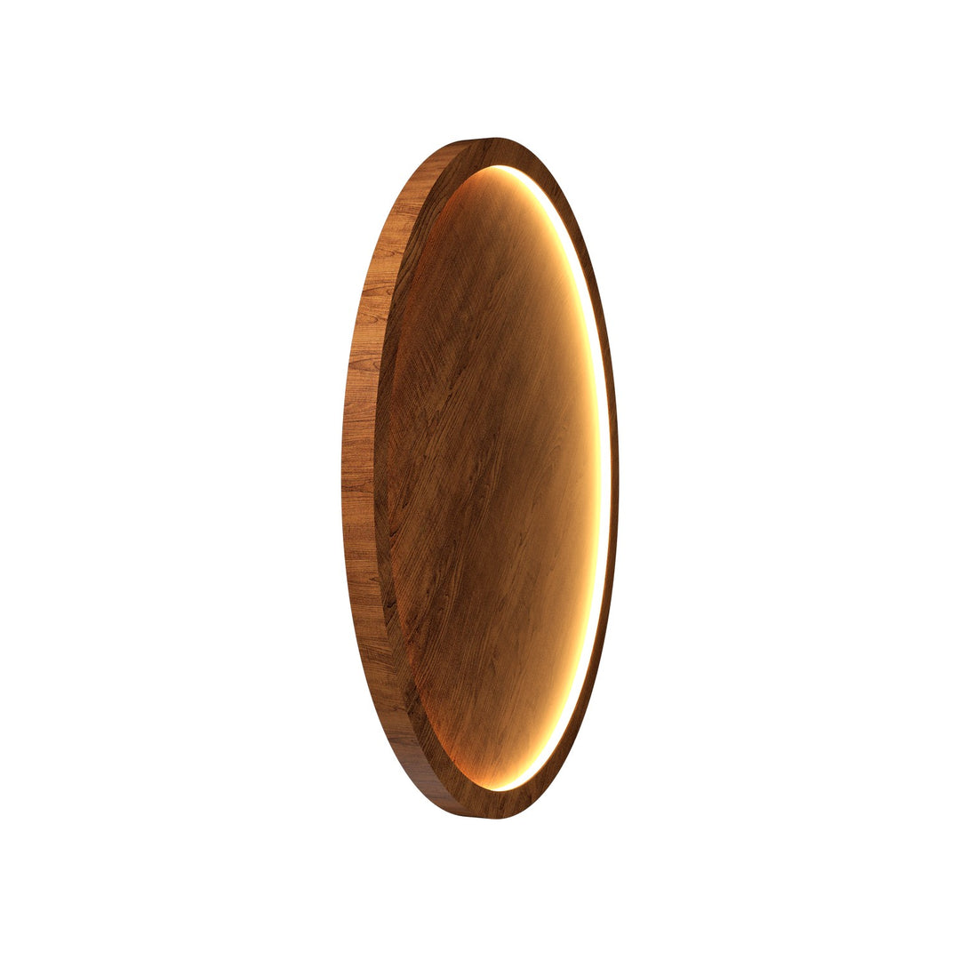 Accord Naia 5097LED.06 Ceiling Light - Imbuia