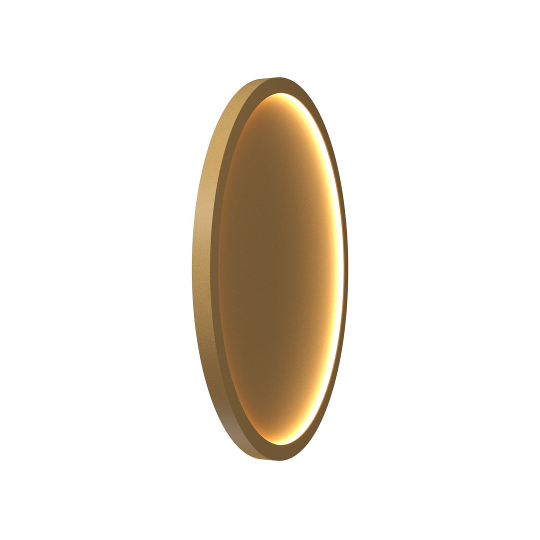 Accord Naia 5097LED.27 Ceiling Light - Gold